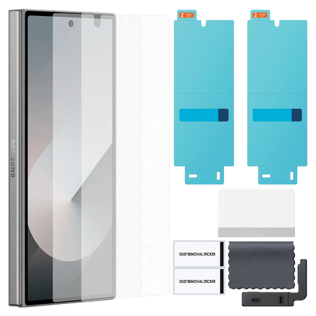 SAMSUNG FOLIA FRONT PROTECTION FILM DO Z FOLD6 F956 OCHRONA WYŚWIETLACZA
