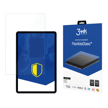 3MK SZKŁO FLEXIBLEGLASS DO DOOGEE T30 PRO DO 13 CALI OCHRONA EKRANU