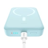 BASEUS POWERBANK 10000MAH MINI DO MAGSAFE 30W USB-C WYSOKA MOC DO TELEFONÓW