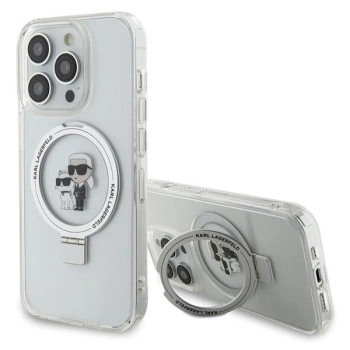 KARL LAGERFELD ETUI HARDCASE CASE POKROWIEC DO IPHONE 13 PRO 13 6 1