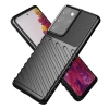 HURTEL THUNDER CASE ETUI DO SAMSUNG GALAXY S23 ULTRA PANCERNY SILIKONOWY