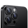 HOFI CAMRING PRO+ OSŁONA KAMERY DO GALAXY S24 ULTRA Z OCHRONĄ NA ZARYSIENIA