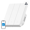 SONOFF M5-3C PRZEŁĄCZNIK WIFI DO SMART HOME GOOGLE ALEXA 3 KANAŁY MATTER