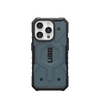 UAG Pathfinder Magsafe - obudowa ochronna do iPhone 15 Pro (cloud blue)