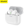 AWEI SŁUCHAWKI T29 TWS BLUETOOTH 5.0 DO TELEFONÓW Z DOKUJĄCĄ STACJĄ