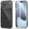 TECH-PROTECT ETUI FLEXAIR HYBRID DO IPHONE 17 PRO PRZEZROCZYSTY POKROWIEC