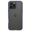 SPIGEN CASE ULTRA HYBRID DO IPHONE 16 PRO ZANURZENIE W OCHRONIE ANTYRYSKOSZ