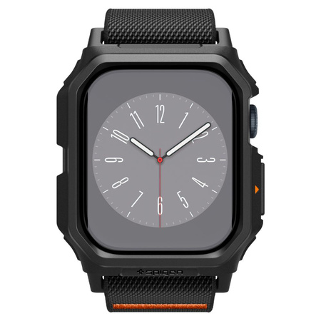 SPIGEN PASEK LITE FIT PRO DO APPLE WATCH 10 (46 MM) ANTYALERGICZNY MATERIAŁ