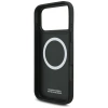 BMW ETUI M CARBON LOGO DO MAGSAFE IPHONE 17 PRO MAX OCHRONA Z CARBONOWĄ