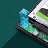 UGREEN ADAPTER OBUDOWA SATA 2.5'' DO DYSKÓW 5TB USB 3.0 KOMPUTER LAPTOP