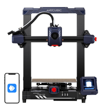 ANYCUBIC KOBRA 2 PRO DRUKARKA 3D DO DIY DLA ZAAWANSOWANYCH 3D ENTHUSIASTÓW