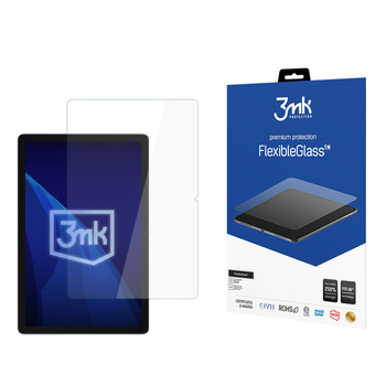 Samsung Galaxy Tab A11+ - up to 13" 3mk FlexibleGlass