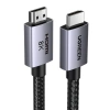 UGREEN KABEL HDMI 2.1 1M MALE DO MALE DO MONITORÓW 4K 8K PS5 XBOX