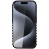 AUDI SYNTHETIC LEATHER CASE DO IPHONE 15 PRO 6.1 DO MAGSAFE OCHRONA