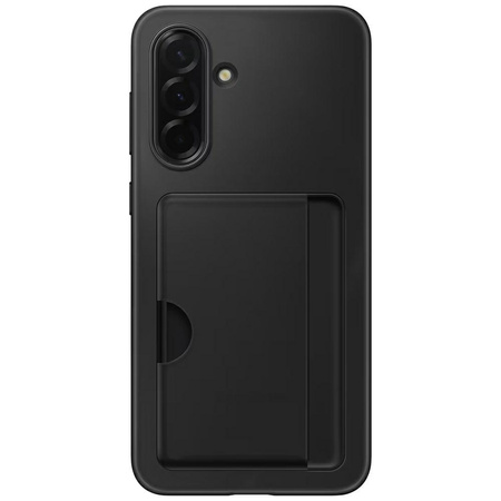 SAMSUNG ETUI Z KIESZENIĄ CARD SLOT DO SAMSUNG GALAXY A36 OCHRONA I WYGODA