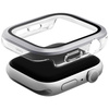 UNIQ ETUI VOUTE DO APPLE WATCH 42MM SERIES 10 Z OCHRONĄ SZKŁA HARTOWANEGO