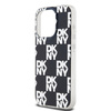 DKNY POKROWIEC HARDCASE DO IPHONE 15 PRO MAX 6.7 WZÓR CHECKERED MONO
