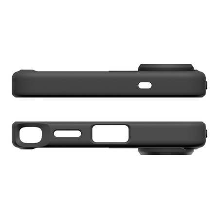 Spigen Ultra Hybrid MagSafe, frost black - Samsung Galaxy S26 Ultra