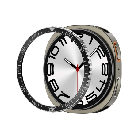 SPIGEN NAKŁADKA BEZEL TUNE DIVER DO SAMSUNG GALAXY WATCH 8 44MM OCHRONA
