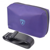Organizer Lamborghini Urus D10 Tech Pouch niebieski