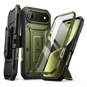 SUPCASE ETUI UB PRO DO IPHONE 17 AIR Z OCHRONĄ MAGSAFE I SYSTEMEM