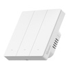 SONOFF M5-3C-86W PRZEŁĄCZNIK WIFI 3 KANAŁOWY DO AUTOMATYCZNEGO DOMU MATTER