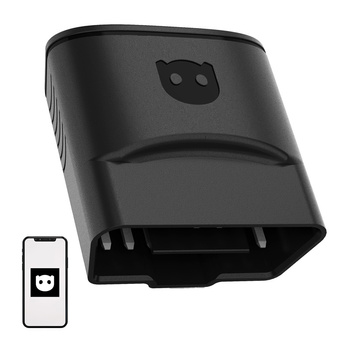 Skaner OBD2 OBDELEVEN 3