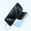 BASEUS POWERBANK 10000MAH QPOW PRO+ DO SMARTFONÓW 22.5W SZYBKIE ŁADOWANIE