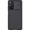 Nillkin CamShield Pro Case etui pokrowiec osłona na aparat kamerę Xiaomi Redmi Note 11 Pro / Note 11 Pro 5G / Note 11E Pro czarny