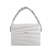 INNOSTYLE TORBA NA LAPTOPA 13 14 WODOODPORNA CARRYLITE ELASTIC STRAP SZARA