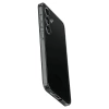 Etui Spigen Liquid Crystal na Samsung Galaxy S24+ - przezroczyste-szare