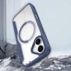 DUX DUCIS ETUI SKIN X PRO DO IPHONE 17 AIR MAGSAFE Z PORTFELEM WYSOKIEJ