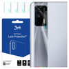Realme X7 Max 5G - 3mk Lens Protection