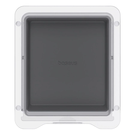 Baseus T-Space Series Car Center Console Armrest Box Twilight Grey
