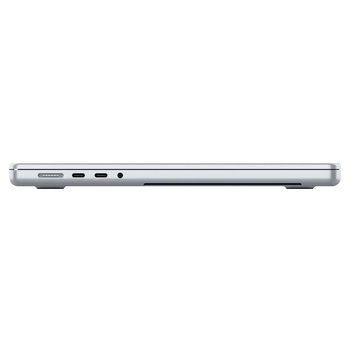 SZKŁO HARTOWANE SPIGEN GLASS FC MACBOOK PRO 14 2021-2023 BLACK