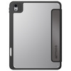 Skinarma etui Kira Kobai iPad Air 11 (M2/M3/5Gen/4Gen) gunmetal
