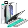 ESR SZKŁO HARTOWANE ULTRAFIT TEMPERED GLASS 2-PACK DO IPHONE 17 PRO MAX