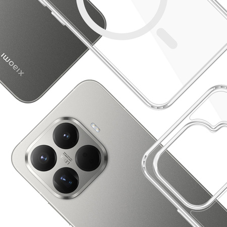 Xiaomi 15T Pro 5G - 3mk Armor MagCase