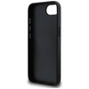 GUESS ETUI CASE POKROWIEC Z LOGO DO IPHONE 16E SMALL WYSOKA OCHRONA