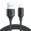 Kabel Joyroom S-A9 3A USB-A - Lightning 1m - czarny