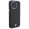 BMW ETUI DO IPHONE 16 PRO MAX Z MAGNETYCZNĄ FUNKCJĄ METAL SIGN FULL WRAPPED