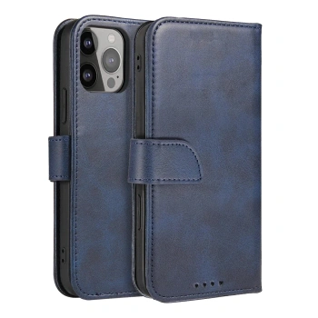 HURTEL ETUI MAGNET CASE Z KLAPKĄ DO SAMSUNG GALAXY S25 ULTRA WYSOKA