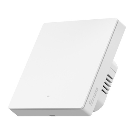 SONOFF M5-1C-86W INTELIGENTNY PRZEŁĄCZNIK WIFI DO SYSTEMU SMART HOME MATTER