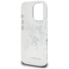 KARL LAGERFELD ETUI IML SKETCHED GRAPHIC DO IPHONE 16 PRO Z OCHRONĄ
