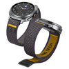 SPIGEN ATHLEX AIR SAMSUNG GALAXY WATCH 8 / CLASSIC (40 / 44 / 46 MM) ACTIVE GREY