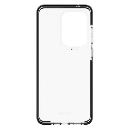 GEAR4 ETUI D3O DO SAMSUNG S20 ULTRA 38560 OCHRONA ANTYWSTRZĄSOWA I TRWAŁOŚĆ