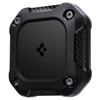 Spigen Tough Armor IP 4 Pack, black - AirTag