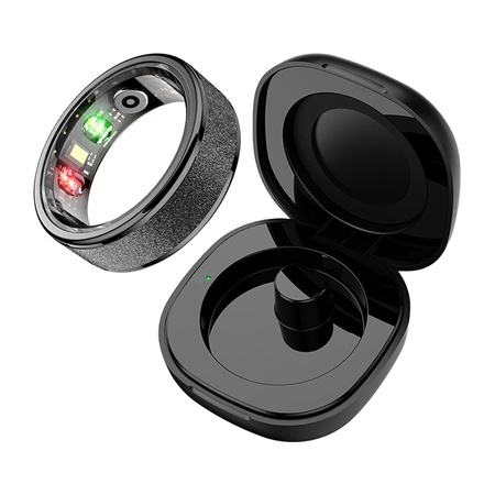 Smartring COLMI R10 18.3mm (czarny)