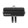 PULUZ MAGNETYCZNE MOCOWANIE DO INSTA360 ACE ACE PRO PU965B WYGODNE W UŻYTKU