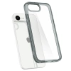 SPIGEN ETUI ULTRA HYBRID DO IPHONE 16E OCHRONA Z ALOKACJĄ PRZESZROSTĄ